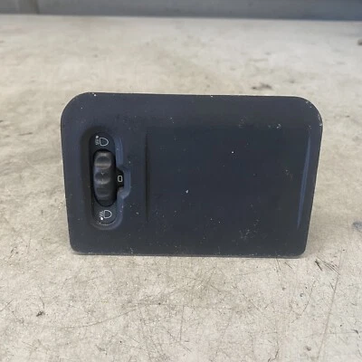 Interruptor de control de faros Renault Clio MK2 2003 8200069068 Foto 1 de 4