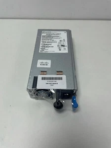CISCO N9K-PAC-650W-B. GARANTIE 90 JOURS. LIVRAISON GRATUITE AU ROYAUME-UNI - Photo 1/3
