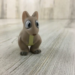 Bluey POTAROO Figur Pademelon The Creek Staffel 1 Episode 29 NEU - Bild 1 von 8