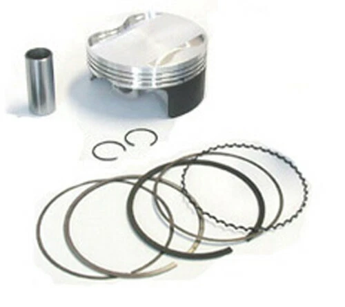 ATHENA 2004-2013 Honda CRF250X S5F08200001B PISTON KIT BB FORGED Foto 1 de 1