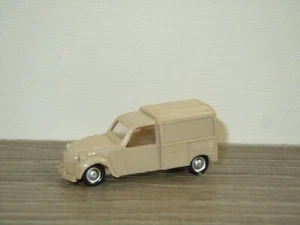 Citroen 2CV Bestel - Eko Spain 1:86 *55723 - Imagen 1 de 2