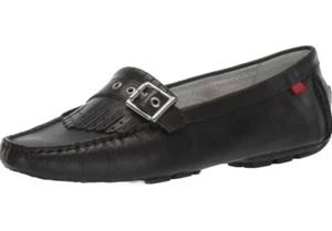 Marc Joseph New York Damen Leder South Street Kilt Halbschuh 5,5 - Bild 1 von 5