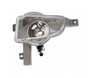 Left halogen fog light for Volvo S40 V40 2000 2001 2002 2003 VH184L - Picture 1 of 1