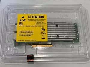 QLogic QL41132HLRJ 2-Port 10Gb Ethernet AH2010405-44 C 3N76N - Picture 1 of 3
