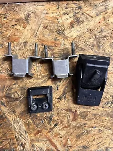1992 Waverunner 650 Hood Latch + Seat Holder - Picture 1 of 1
