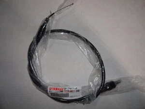 Throttle Cable OEM Yamaha YFZ450R YFZ450X YFZ450 YFZ 450R 450X 450 R X 09-23 - Picture 1 of 1