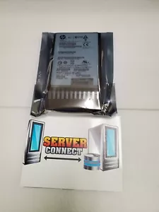 741148-B21 HP 200 GB 12G SAS 2,5" G7 SSD H-E SFF HDD -- 741135-001 - Foto 1 di 3