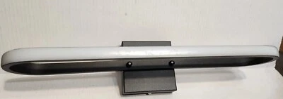 Luz RIVIPLOU de 20 pulgadas para baño moderna LED BLANCO FRÍO 6500K LightOverMirror Foto 1 de 4