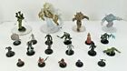 Figurine NECA Fangs and Talons D&D 21 miniatures Donjons & Dragons WizKids