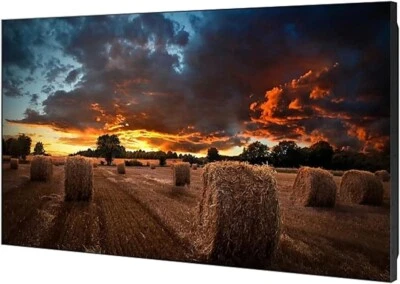 Samsung VM46B-U 46" Commercial Display 1920 x 1080 Display - Image 1 of 4