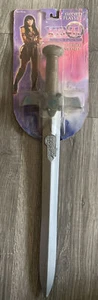 NEW XENA WARRIOR PRINCESS LEGENDARY SWORD - Picture 1 of 5