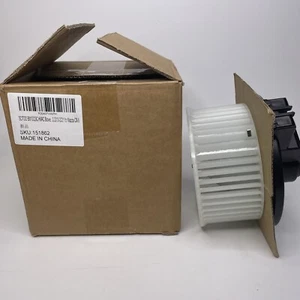 SCITOO BM10029C HVAC Blower Motor 2014-2022 for Mazda 3 2013-2021 for Mazda CX-5 - Picture 1 of 11