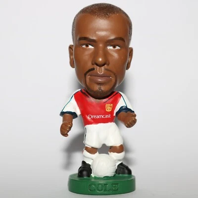 Corinthian Prostars - Ashley Cole - Arsenal 2001/2002 - PRO508 - Image 1 of 2