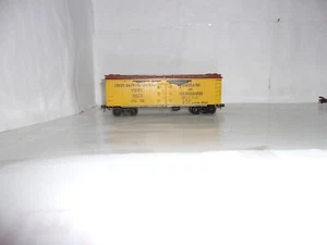 D2 (HO) Raro Reefer Ventilato Varney ~ FRUIT GROWERS EXPRESS ~ Rd# FGEX 10978 - Foto 1 di 6
