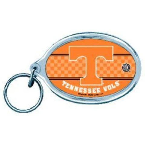 Tennessee Volunteers Acrylic Key Ring Cover