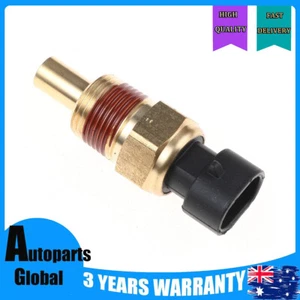 Coolant Temperature Sensor 15326386 For Holden Commodore VX VY VT VS WK 3.8L V6  - Picture 1 of 7