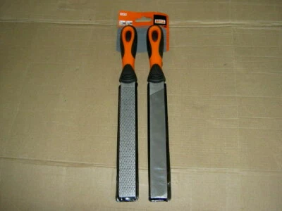 Bahco 4-154-08-2-2 Homeowners File Set, 2 Piece BAH154 brand new - Image 1 of 3