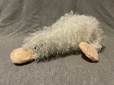 Ganz Webkinz HM021 Googles Platypus NO TAG NO CODE - Image 1 of 4