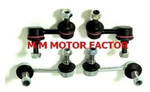 FOR Honda Civic Type R 2.0 EP3 & EU Front & Rear Anti Roll Bar Drop Links - Picture 1 of 1