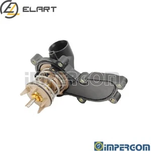 THERMOSTAT HOUSING 230170 FOR AUDI A8/D4 A5/Sportback/Convertible A4/B8 A7 A6 - Picture 1 of 6