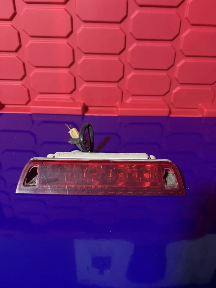 Tercera luz de freno Honda Ridgeline Foto 1 de 2
