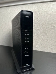 ARRIS Xfinity XB3 TG1682G Dual-Band USB 2.0 Gigabit No Cord - Picture 1 of 9