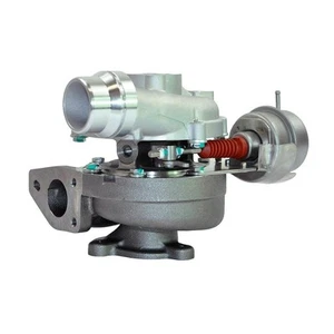 For Renault Captur 2013-Onwards Turbo Charge Charger - Picture 1 of 7