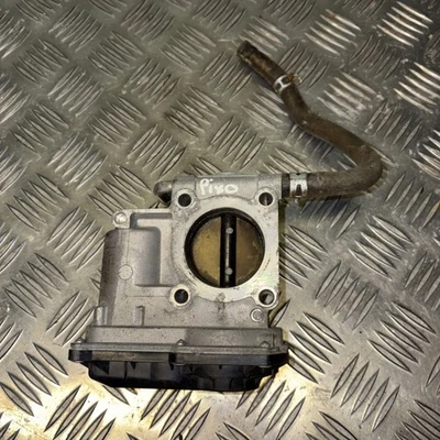2011 NISSAN PIXO/ SUZUKI/ ALTO THROTTLE BODY - Image 1 of 4