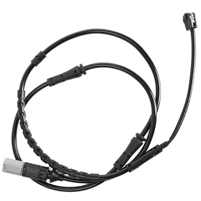 Per BMW Serie 5 6 F10 F11 F12 contatto di avvertimento sensore pastiglie freno anteriore - Immagine 1 di 4