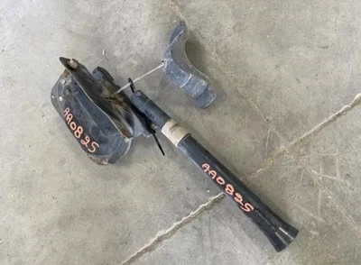 Ford F250 F350 Super Duty 1999 usado rueda trasera única montaje de marco de repuesto Foto 1 de 4