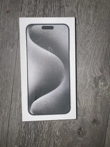 iPhone 15 Pro Max - Picture 1 of 4