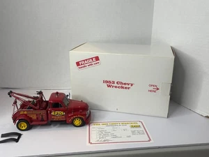 Demolitore Chevy Danbury 1953 come nuovo - Foto 1 di 15
