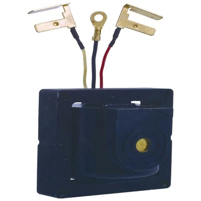 New Coil, Ignition For Chevrolet C20 V8 7.4L 77-86 C0NP12029A DGG419 - Image 1 of 4