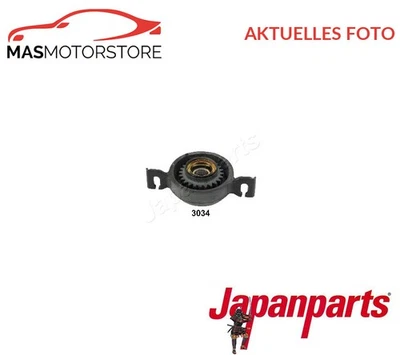 GELENKWELLE MITTELLAGER KARDANWELLE JAPANPARTS RU-3034 A NEU OE QUALITÄT - Image 1 of 4