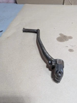 2002 Kawasaki Mojave 250 Kick Start Lever Kicker  - Image 1 of 4