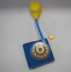 New! Fisher Price Blood Pressure Cuff Medical Kit Doctor Nurse Bag Kids Replace - Picture 1 of 4