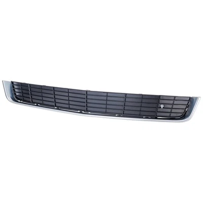 For 2015-2020 Escalade ESV Front Bumper Grille 23181988 GM1036206 Q Foto 1 de 4