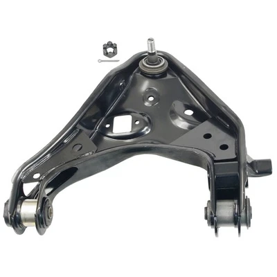 MOOG Control Arm and Ball Joint Assy for 2001-2005 FORD EXPLORER SPORT TRAC - Image 1 of 4