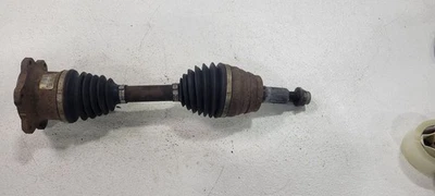 GMC Sierra 2500 2009 camioneta eje delantero CV Foto 1 de 4