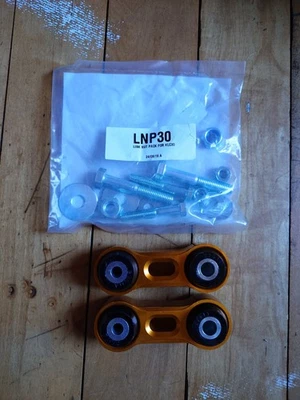 Whiteline 02-07 fits Subaru WRX Wagon / 93-00 & 03-07 fits Subaru Impreza Non-Tu - Image 1 of 2