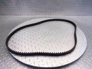 2011 Harley Davidson Electra Glide Limited FLHTK Main Drive Belt OEM - Foto 1 di 12