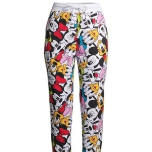 Neu mit Etikett Mickey & Friends Jogginghose Junior - Bild 1 von 6