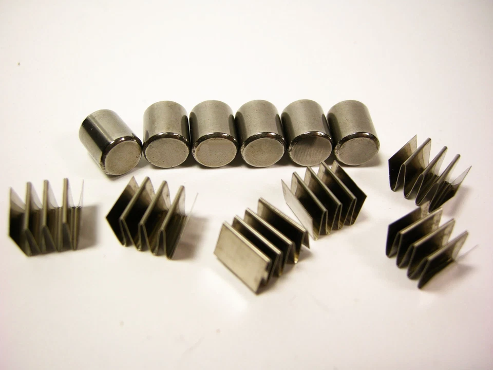 Dynaflow conversor roda livre mola e rolo cam kit 1955 - 1963 transmissão  - Imagem 1 de 1