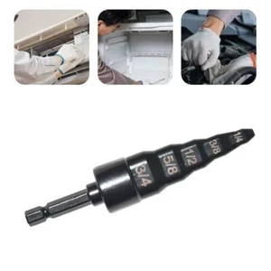 Klimaanlage Kupferrohr-Expander Stauchbohrer-Set Stauchrohr-Expander .т θμ T1Y7 - Picture 1 of 11
