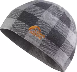Beanies Lowe Alpine Chequer unisex taglia unica - Foto 1 di 4