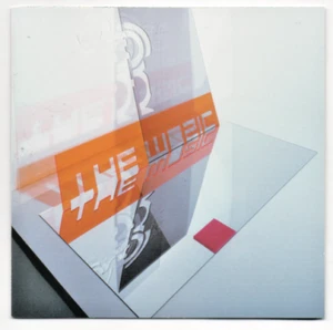 The Music Welcome To The North Limited Edition 2004 Promo CD - Imagen 1 de 2