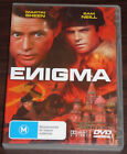 Dvd. Enigma (1982). Sam Neill Martin Sheen