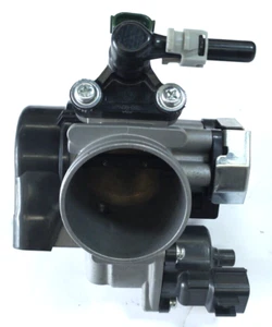 19-20 SUZUKI LT-A750 King Quad 750 Throttle Body Intake Injector TPS - Bild 1 von 9