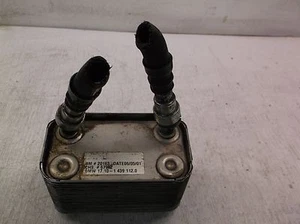 2000-2006 BMW X5 E53 OIL COOLER 17.10-1 439 112.0 OEM NS604138 - Picture 1 of 7