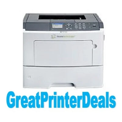 Source Technologies ST9720 MICR Secure Laser Printer | Low Page Count | Supplies - Image 1 of 3